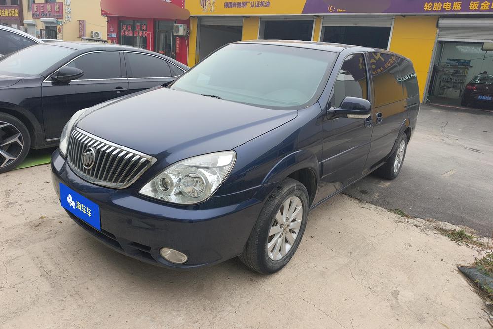 Buick Buick GL8