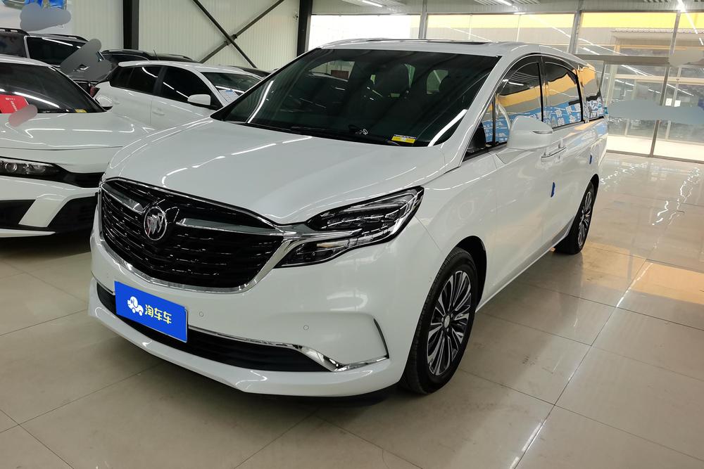 Buick Buick GL8