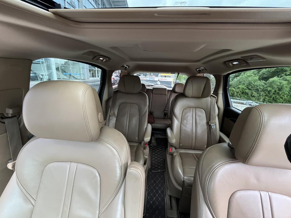 Buick Buick GL8