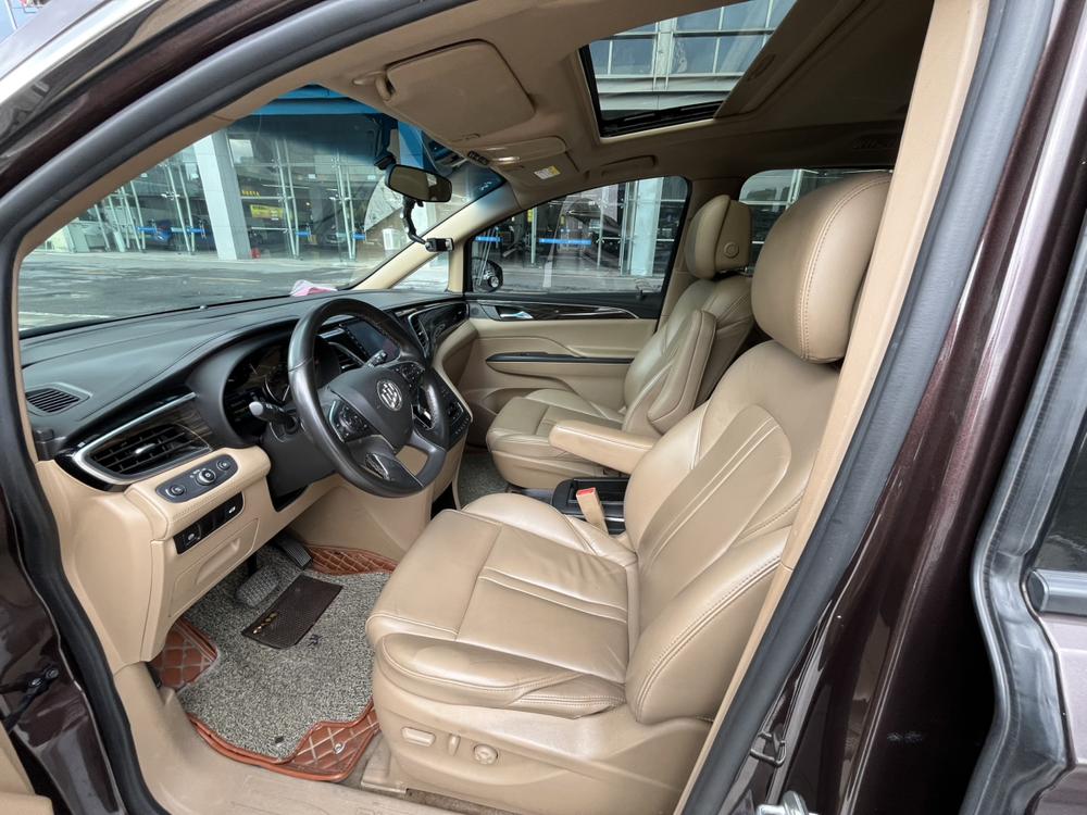 Buick Buick GL8