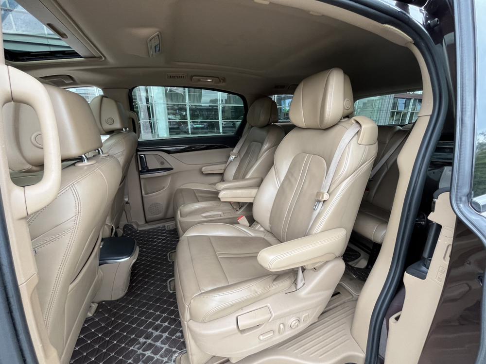 Buick Buick GL8