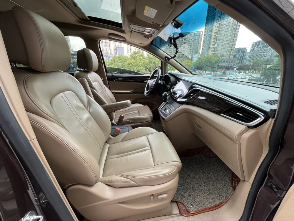 Buick Buick GL8