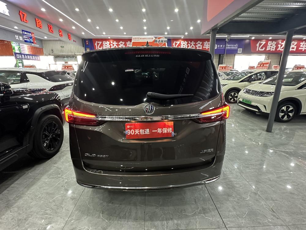 Buick Buick GL8