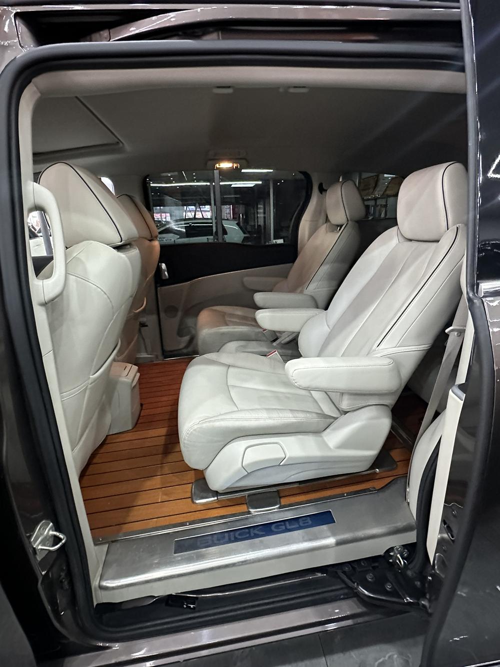 Buick Buick GL8