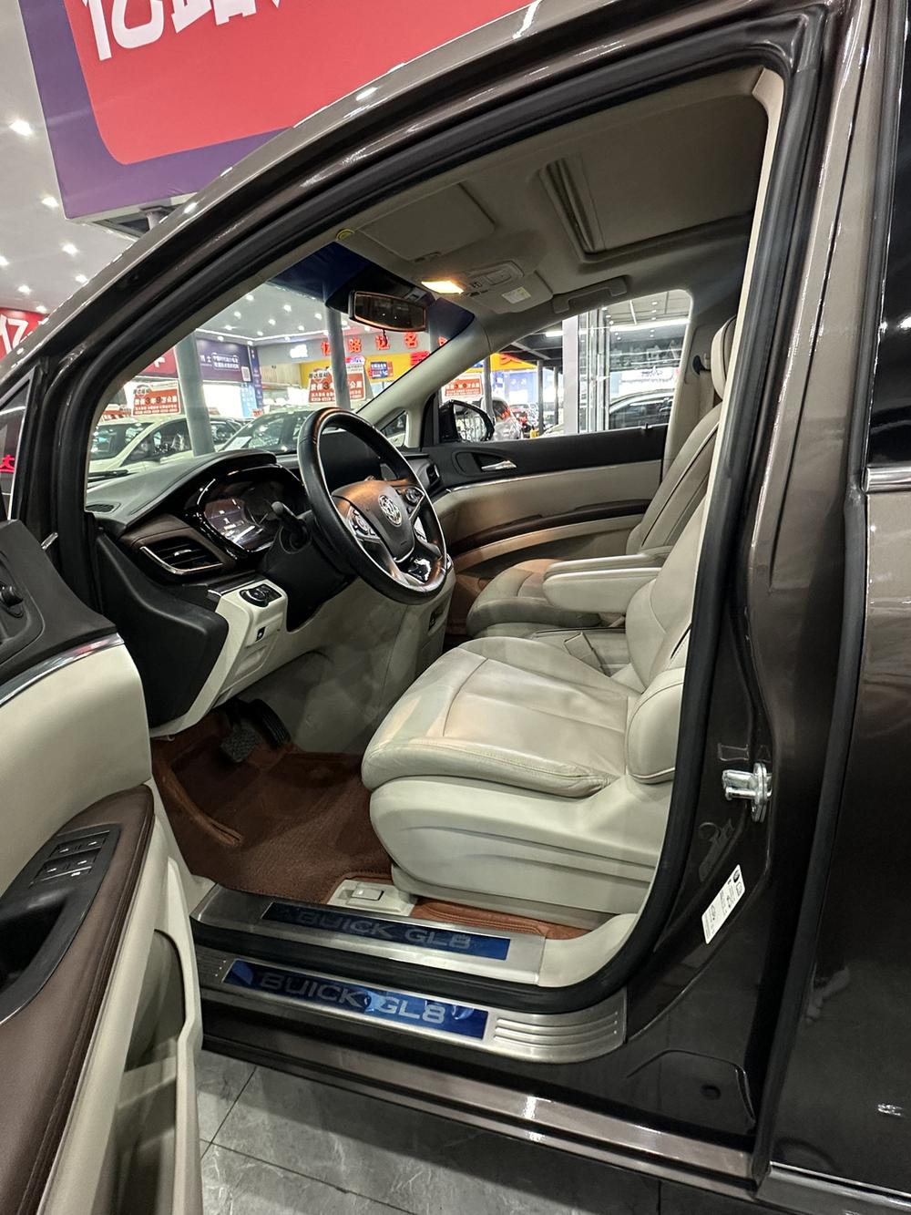 Buick Buick GL8