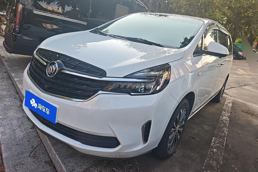 Buick Buick GL8