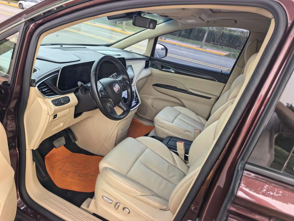 Buick Buick GL8