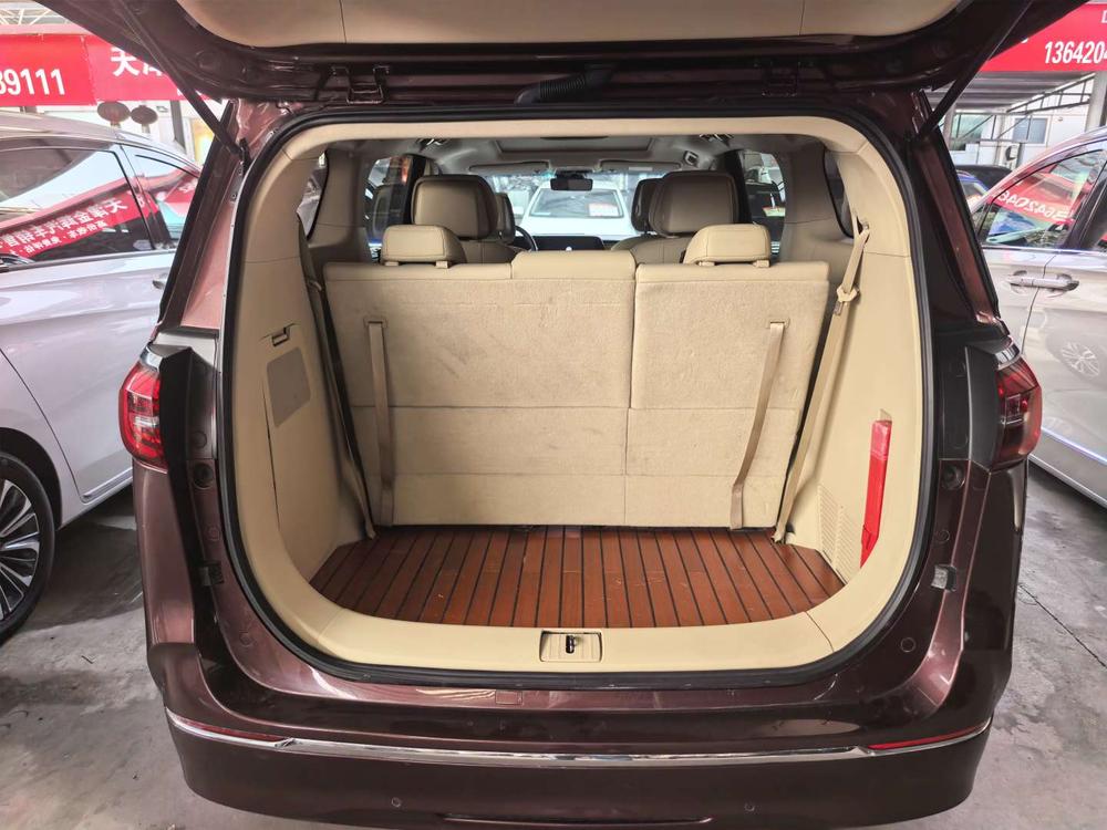 Buick Buick GL8