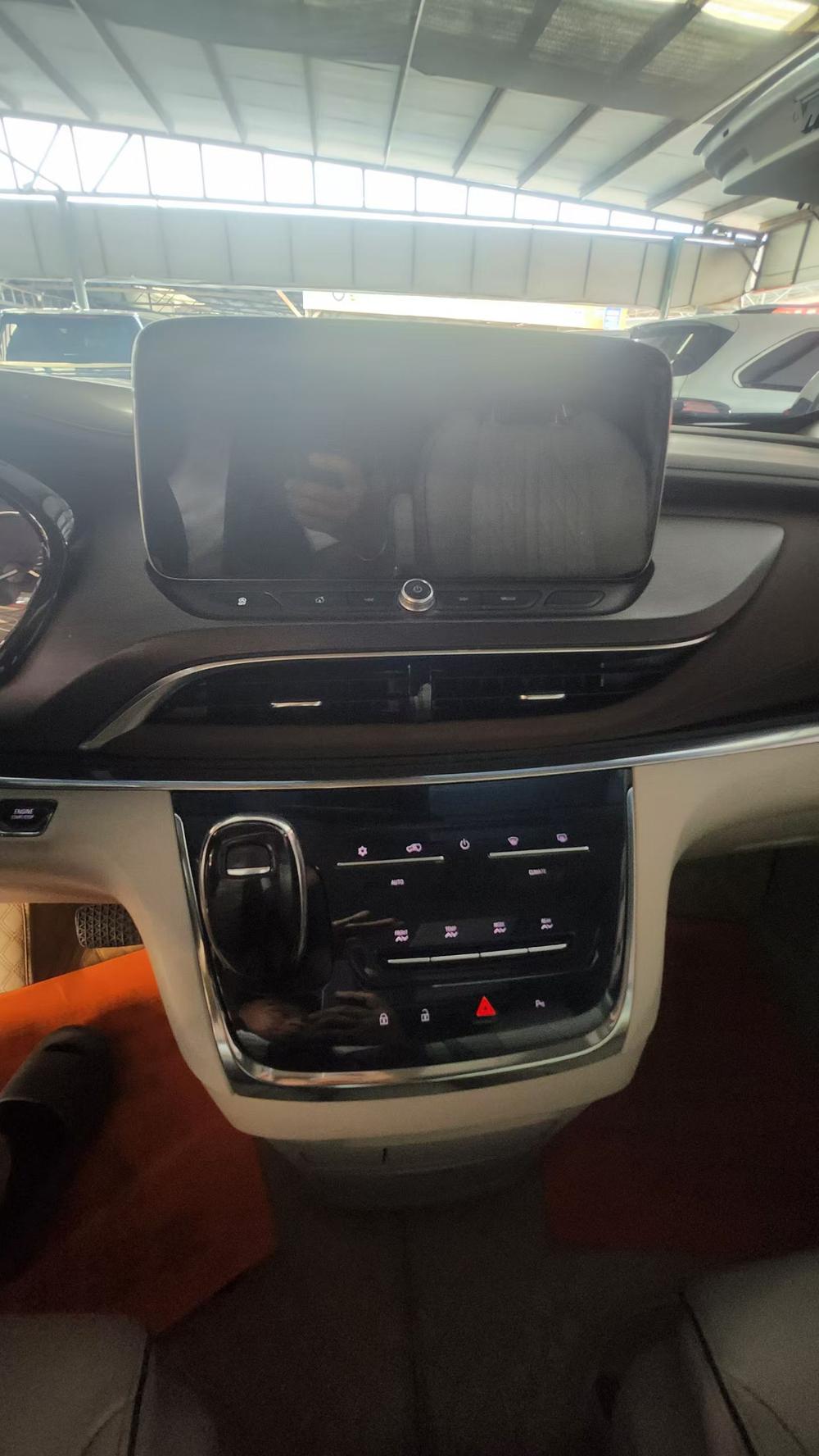 Buick Buick GL8