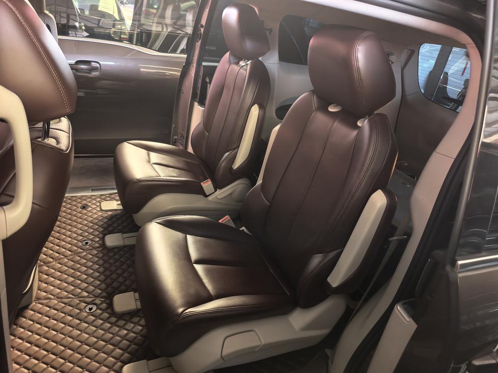 Buick Buick GL8