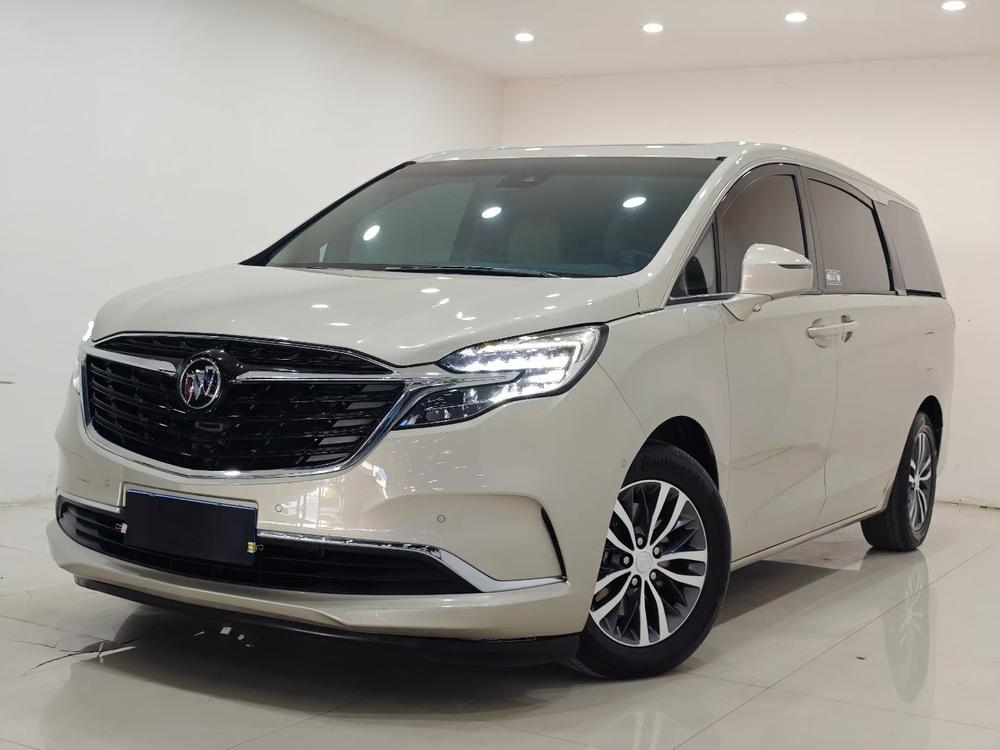 Buick Buick GL8