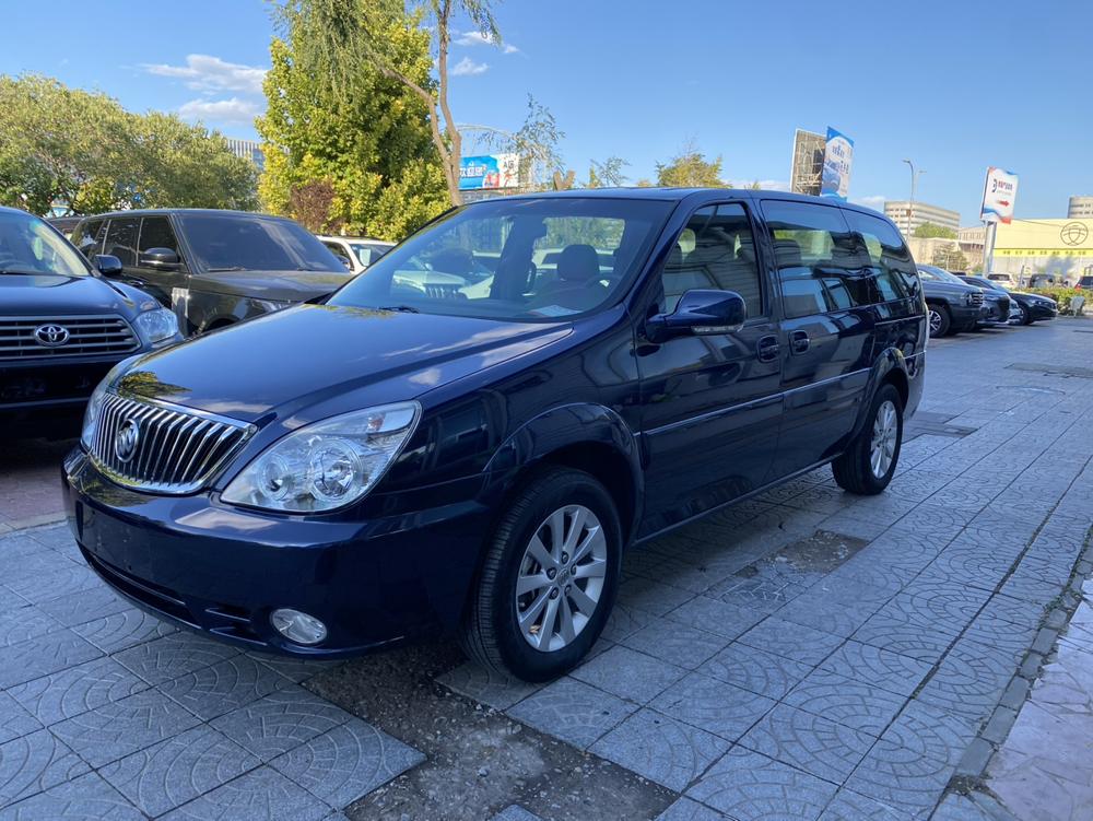 Buick Buick GL8