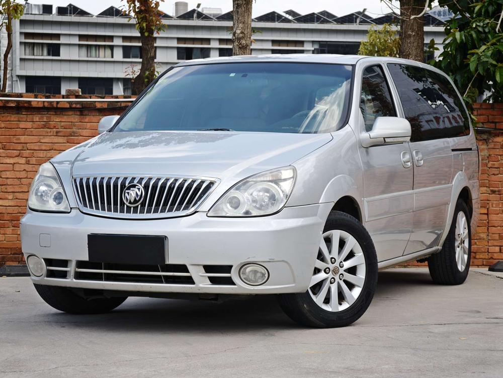Buick Buick GL8