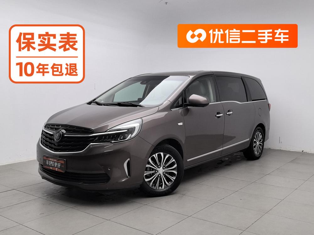 Buick Buick GL8