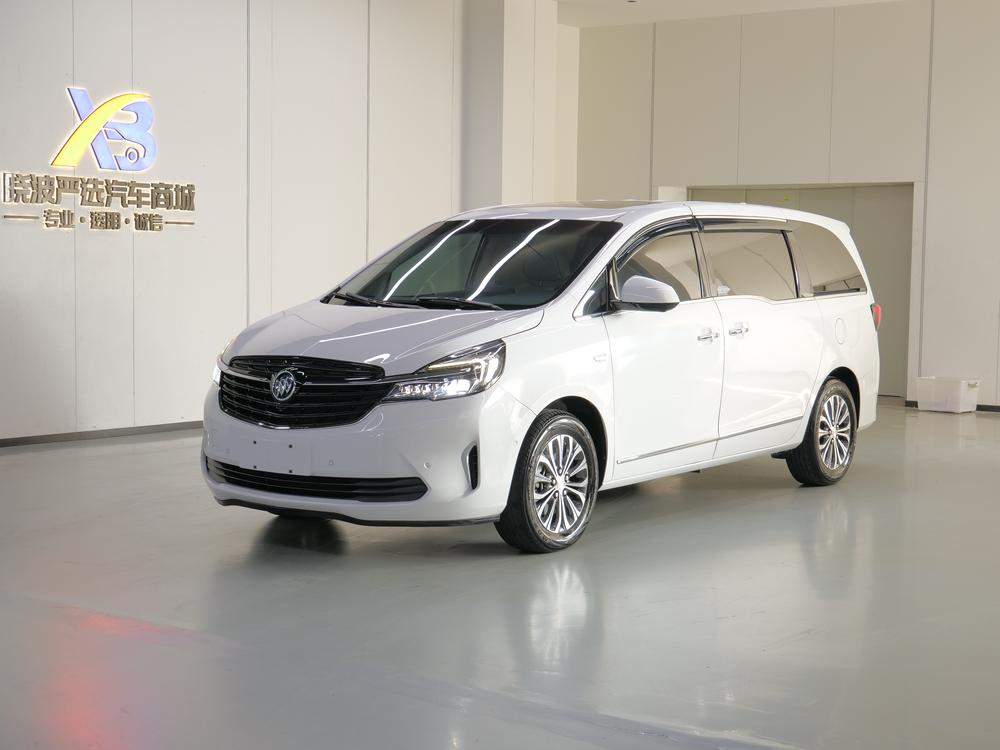 Buick Buick GL8