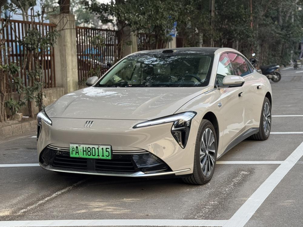Buick Buick Zhijing L7