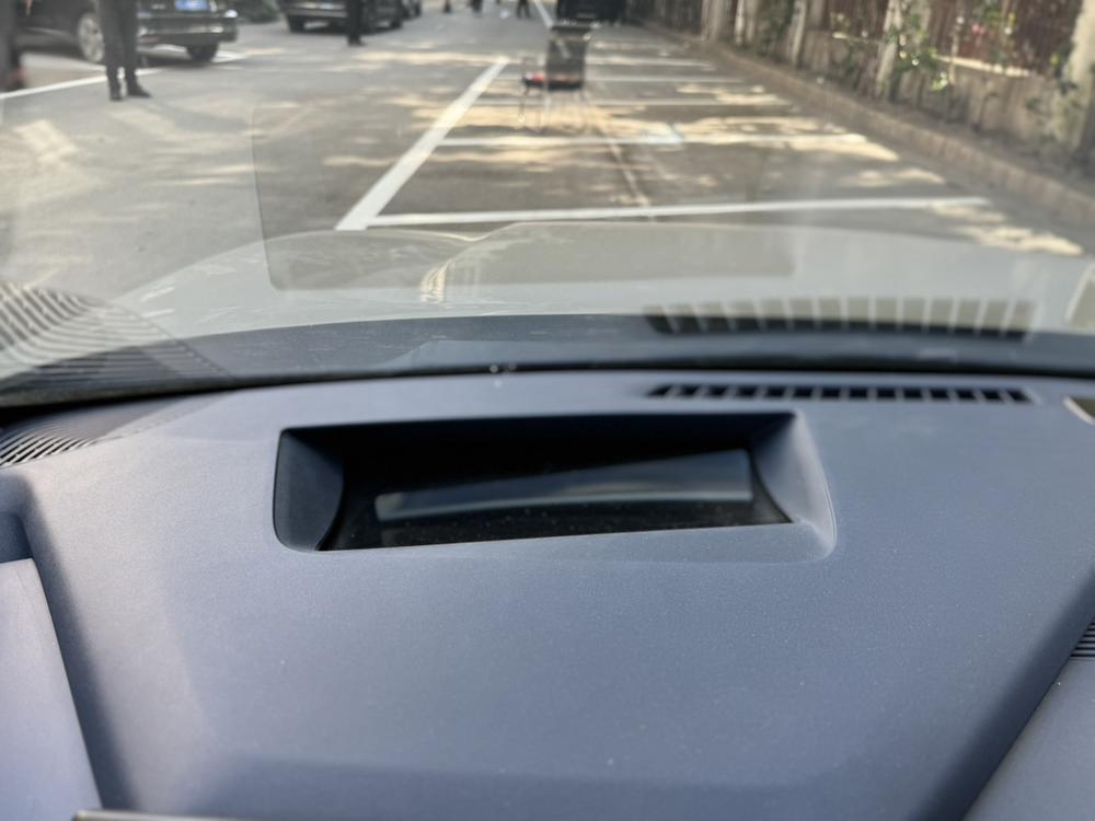 Buick Buick Zhijing L7