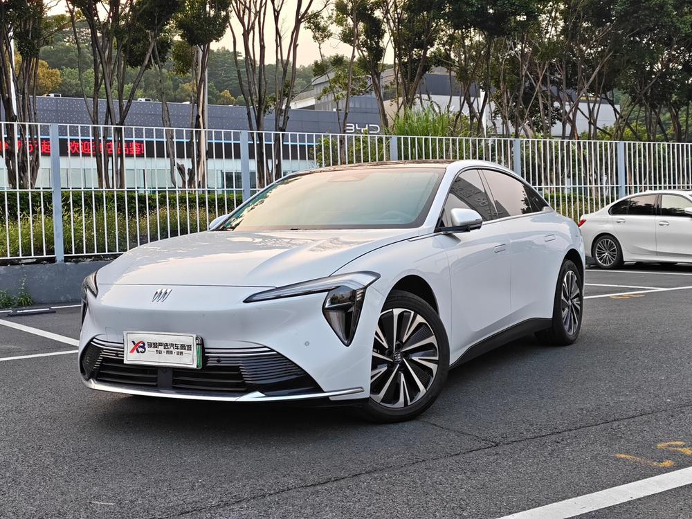 Buick Buick Zhijing L7