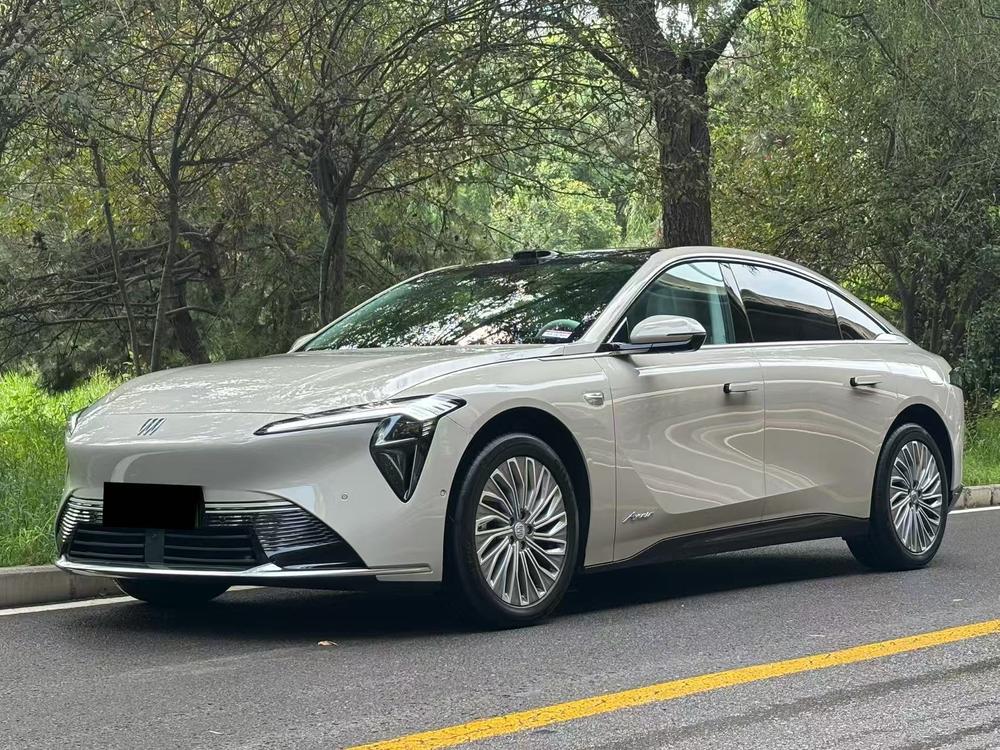 Buick Buick Zhijing L7