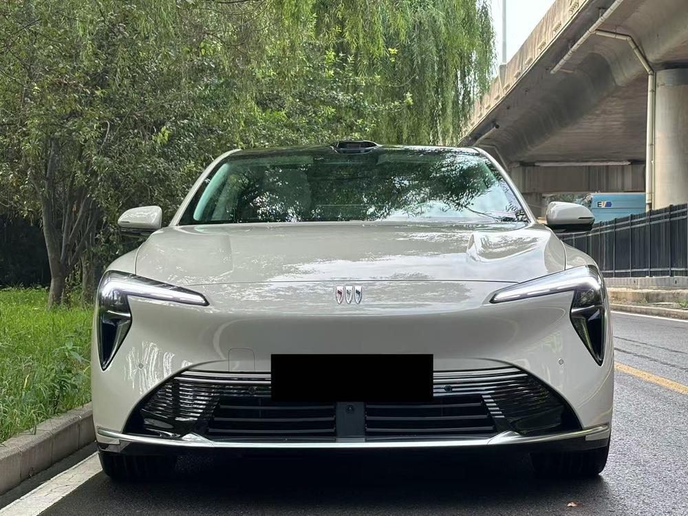 Buick Buick Zhijing L7