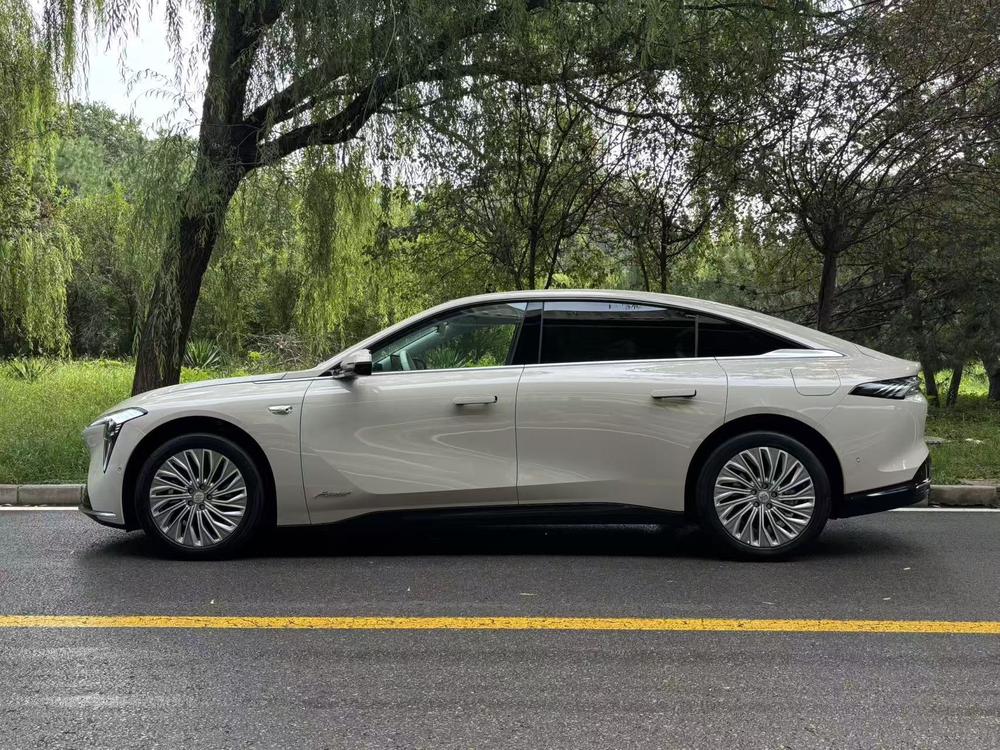 Buick Buick Zhijing L7