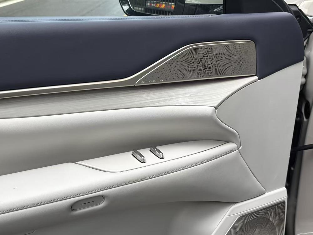 Buick Buick Zhijing L7