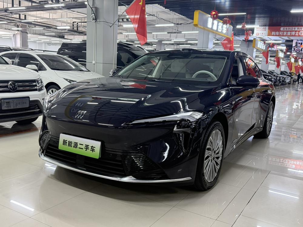 Buick Buick Zhijing L7