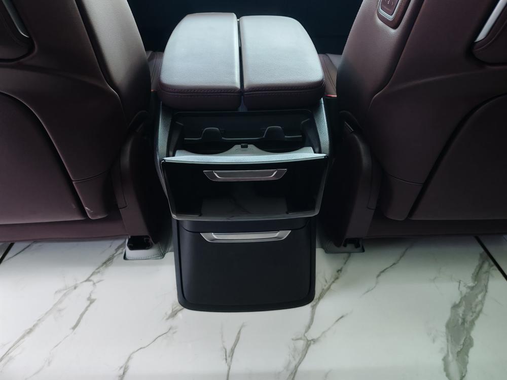 Buick Century
