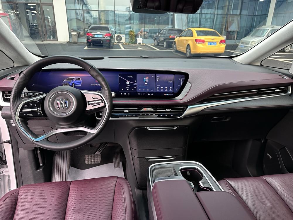 Buick Century