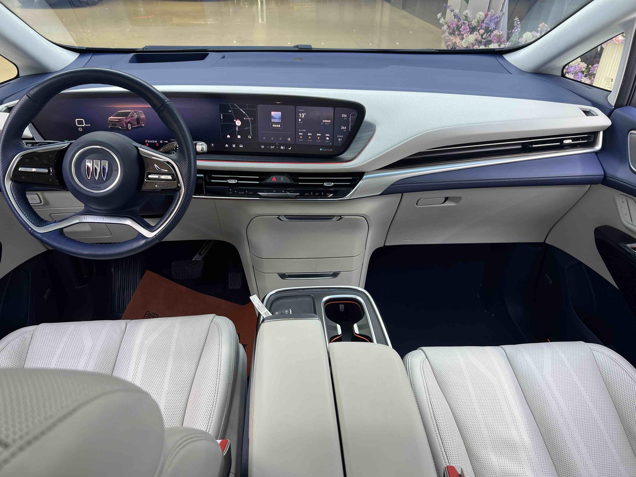 Buick Century