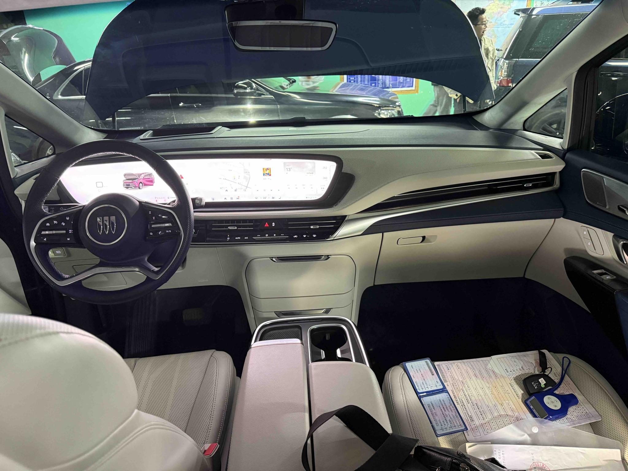 Buick Century