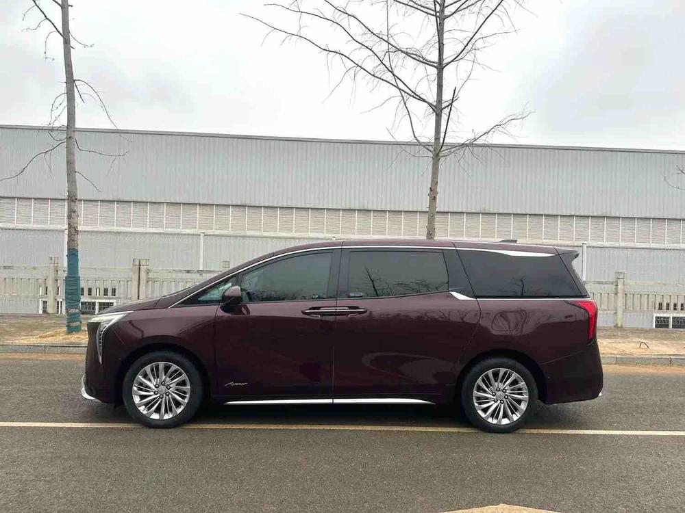 Buick Century