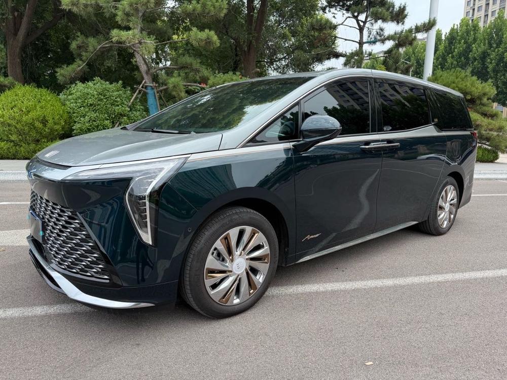 Buick Century