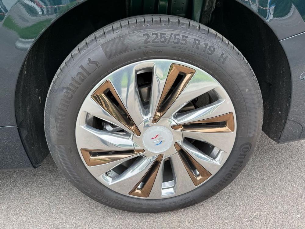 Buick Century