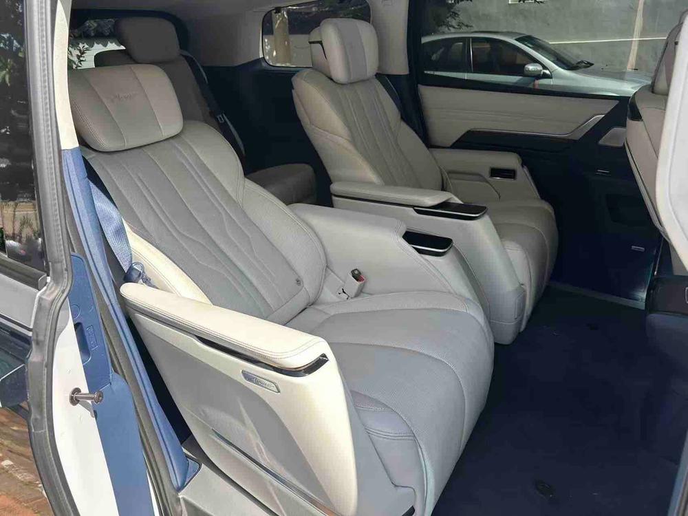 Buick Century