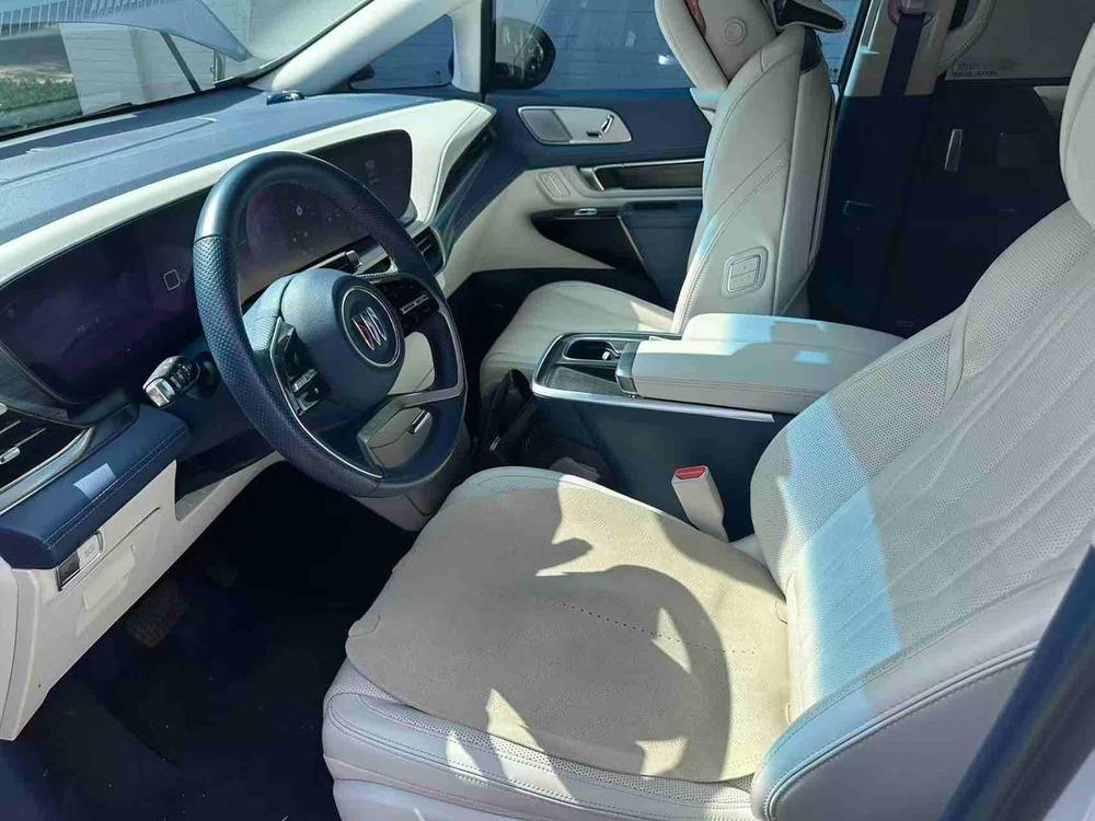Buick Century