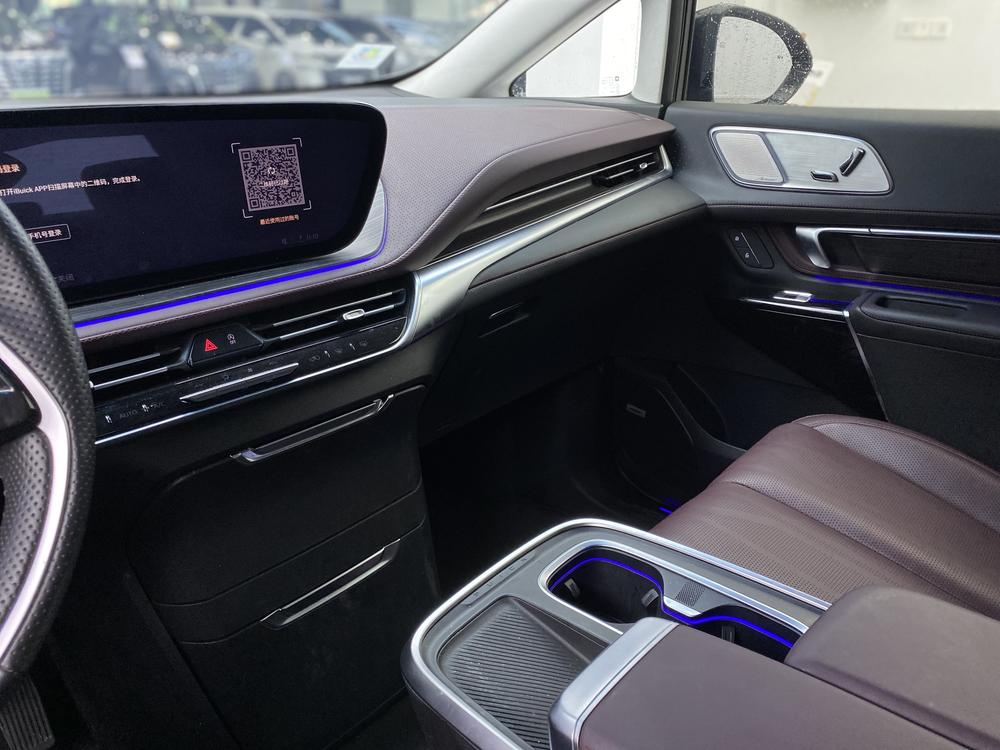 Buick Century