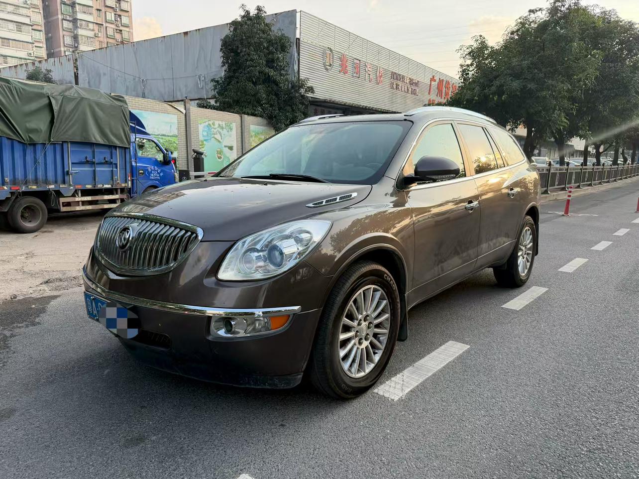 Buick Enclave