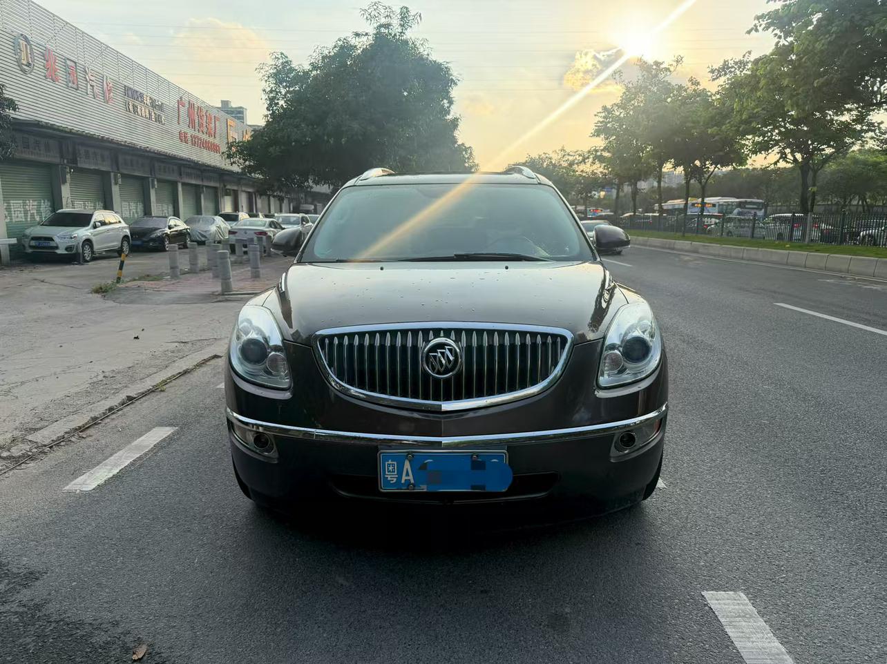 Buick Enclave