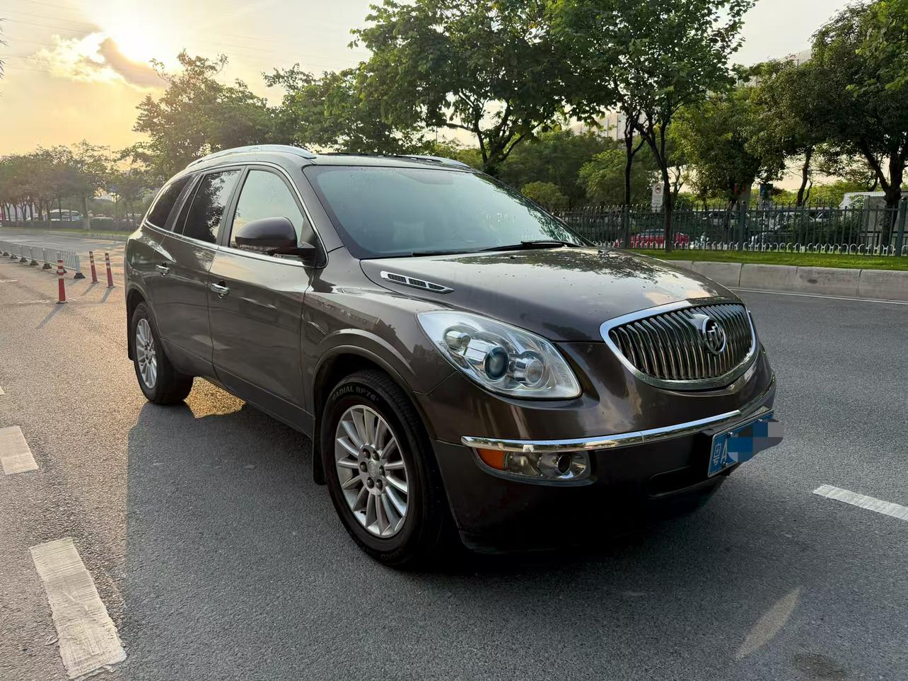 Buick Enclave
