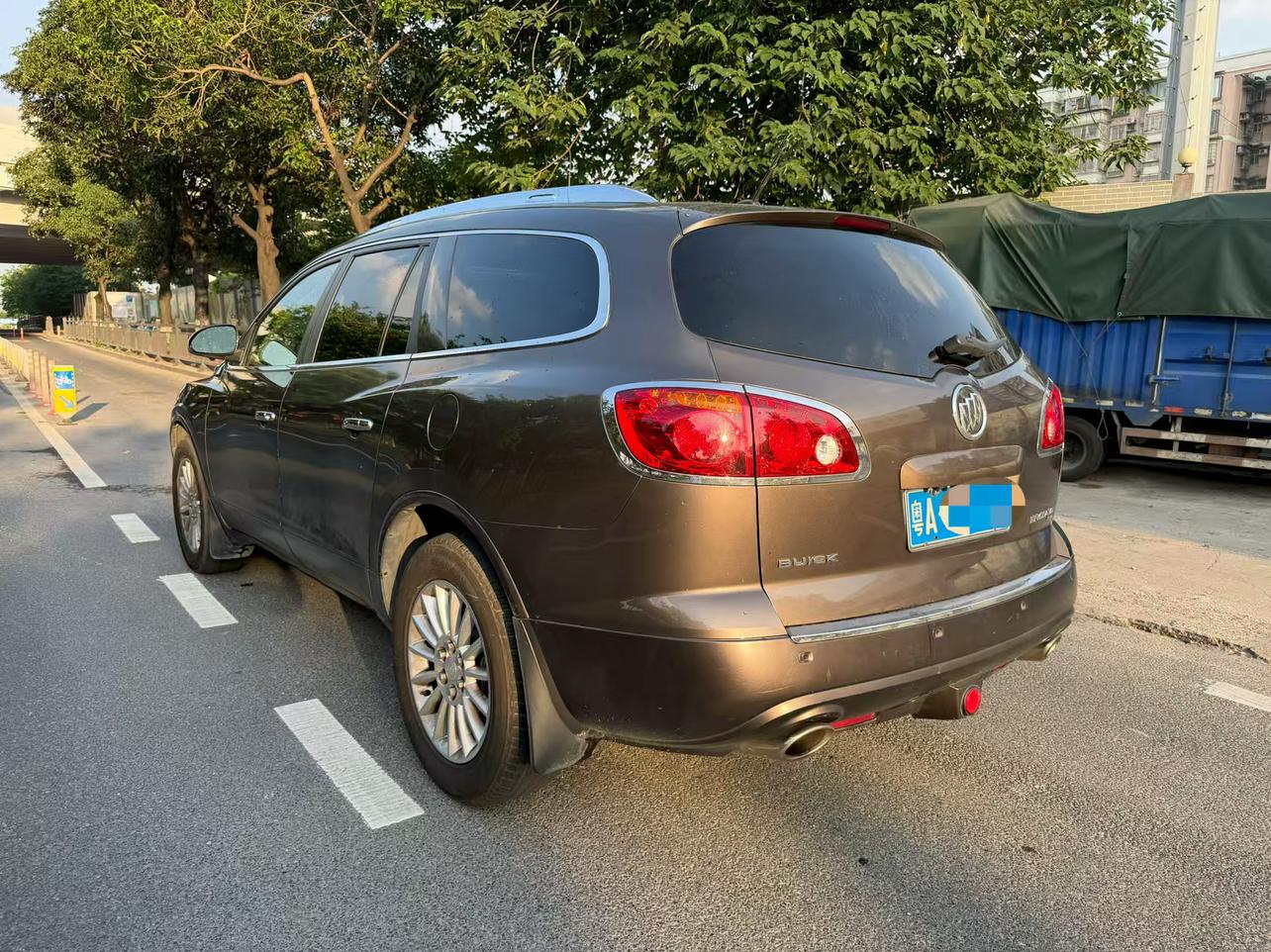 Buick Enclave