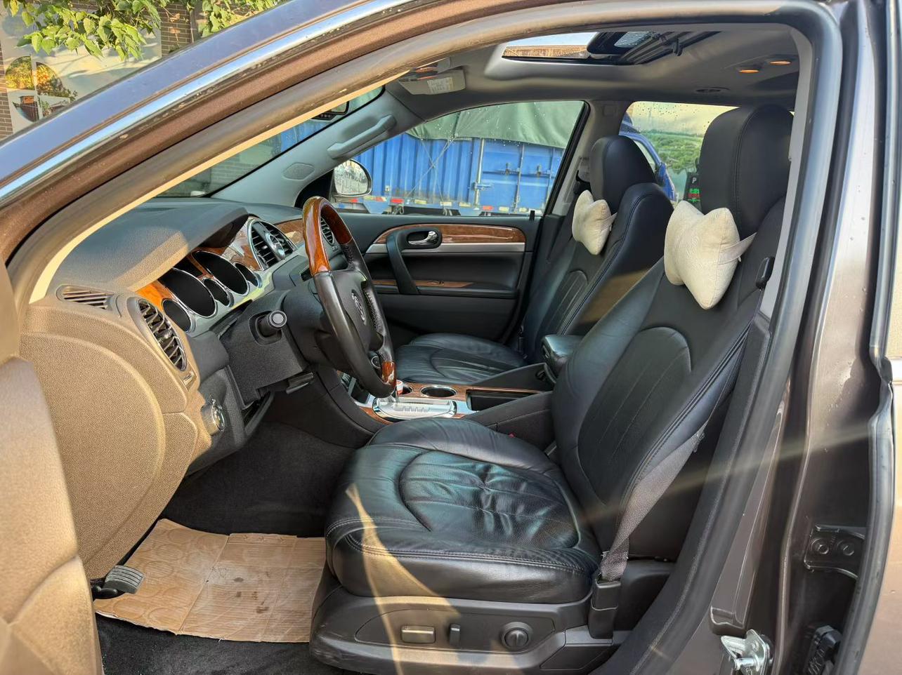 Buick Enclave