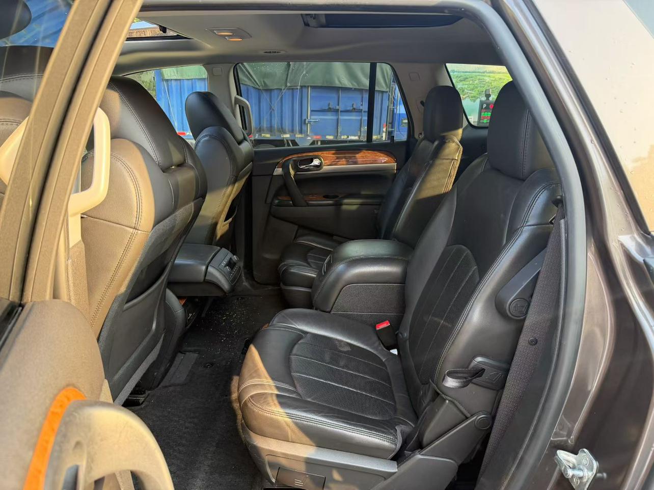 Buick Enclave
