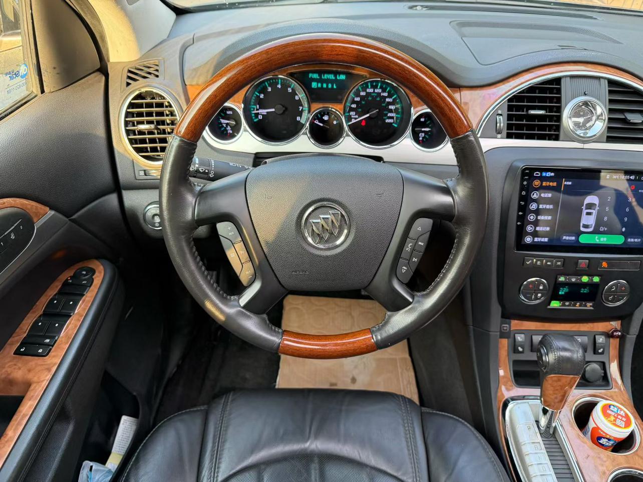 Buick Enclave