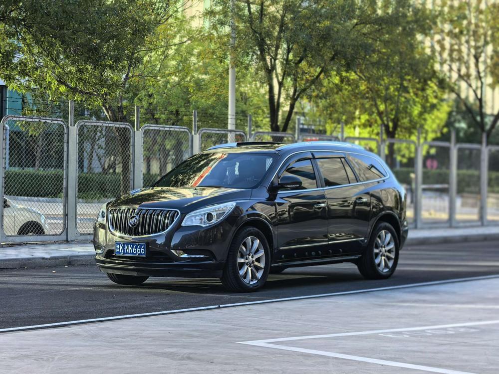 Buick Enclave