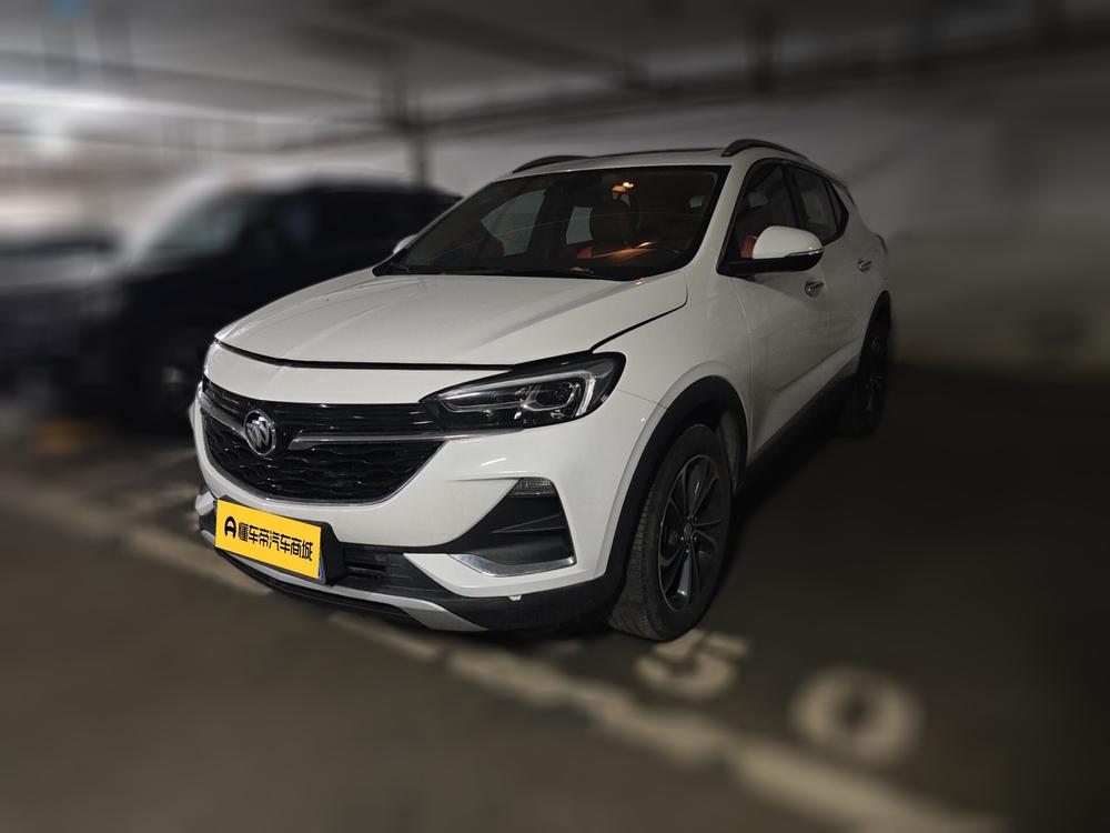 Buick Encore GX