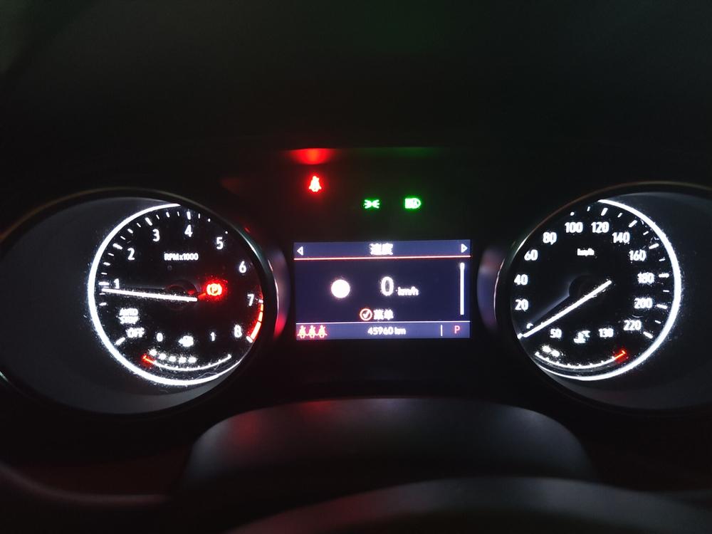 Buick Encore GX