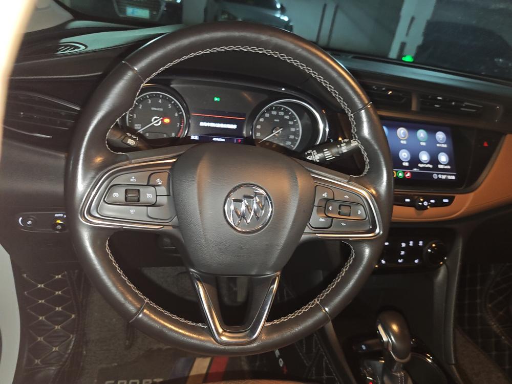 Buick Encore GX