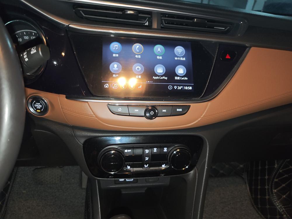 Buick Encore GX
