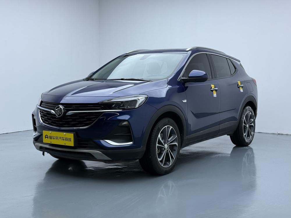 Buick Encore GX